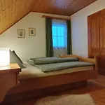 Grundnerhof Çiftlik konaklama