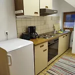 Çiftlik konaklama Grundnerhof Arriach