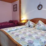 Grundnerhof Çiftlik konaklama