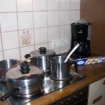 Grundnerhof Çiftlik konaklama Arriach