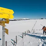 ファームステイ Grundnerhof Arriach