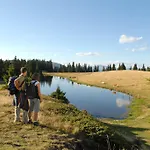 Çiftlik konaklama Grundnerhof