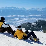ファームステイ Grundnerhof *