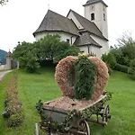 Çiftlik konaklama Grundnerhof Arriach