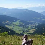 Çiftlik konaklama Grundnerhof *