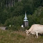 ファームステイ Grundnerhof Arriach