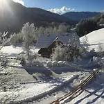 Çiftlik konaklama Grundnerhof *
