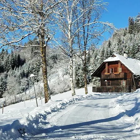 مزرعة للإقامة Grundnerhof