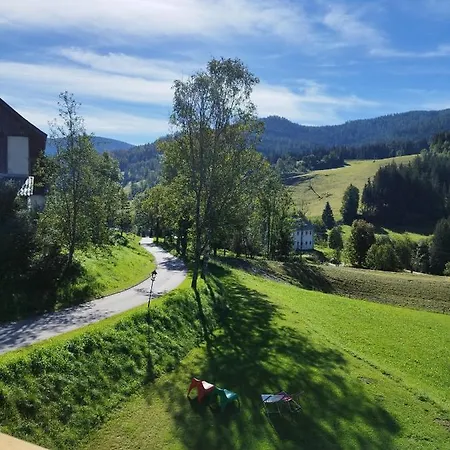 Grundnerhof * Arriach