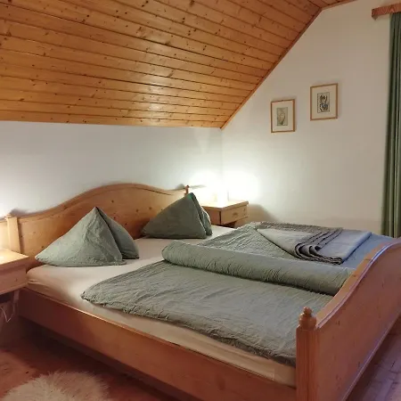 Grundnerhof * Arriach