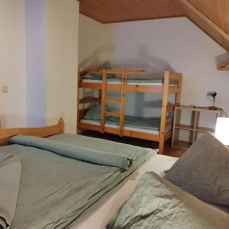 Grundnerhof * Arriach