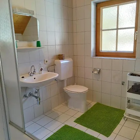 Vakantieboerderij Grundnerhof