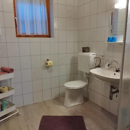בית חווה Grundnerhof Arriach