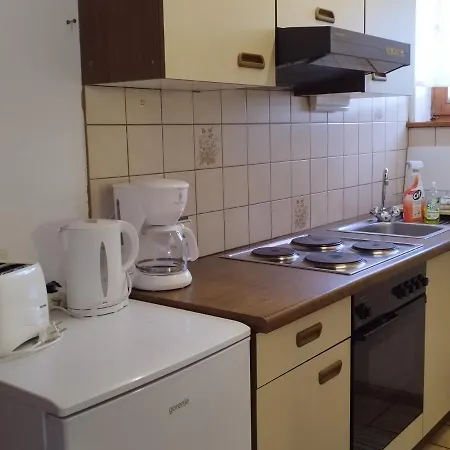 Grundnerhof Séjour à la ferme Arriach