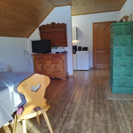 Grundnerhof * Arriach