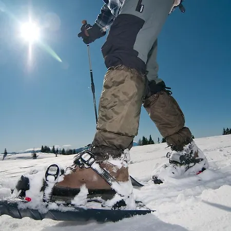 Grundnerhof ファームステイ *