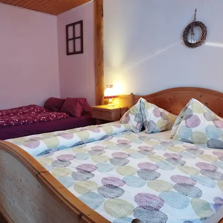 Grundnerhof Agroturismo