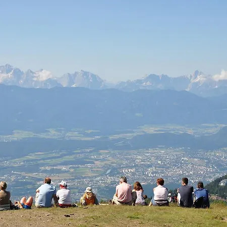 Grundnerhof Arriach