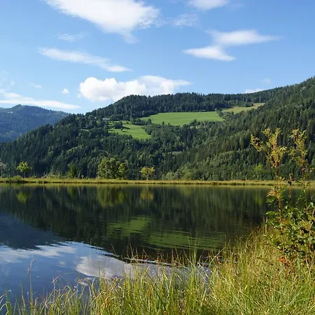 Grundnerhof Arriach