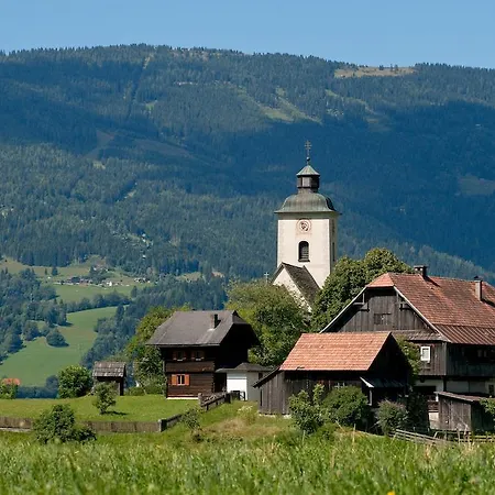 Bauernhof Grundnerhof