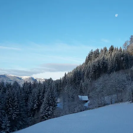 Grundnerhof Arriach