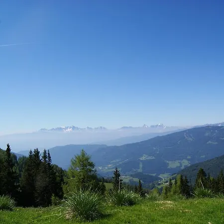Farm stay Grundnerhof *