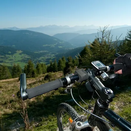 Grundnerhof Arriach