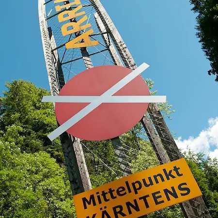 Grundnerhof Arriach