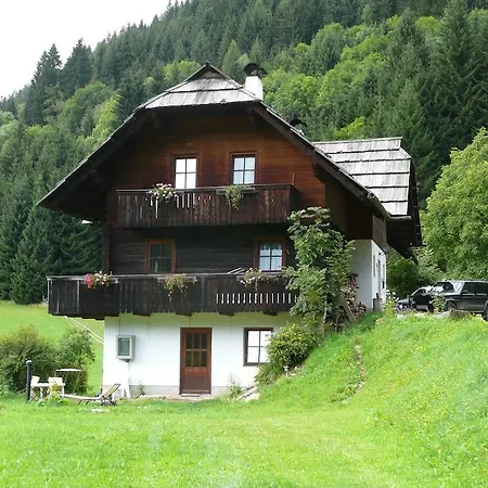 Grundnerhof Arriach