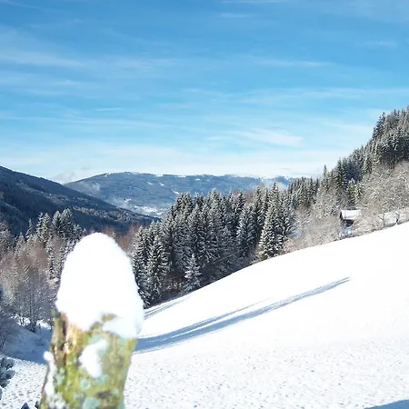 ファームステイ Grundnerhof *