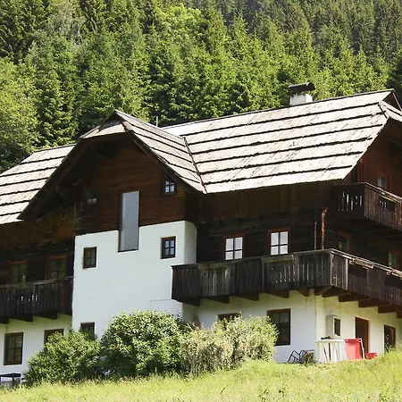 Grundnerhof * Arriach