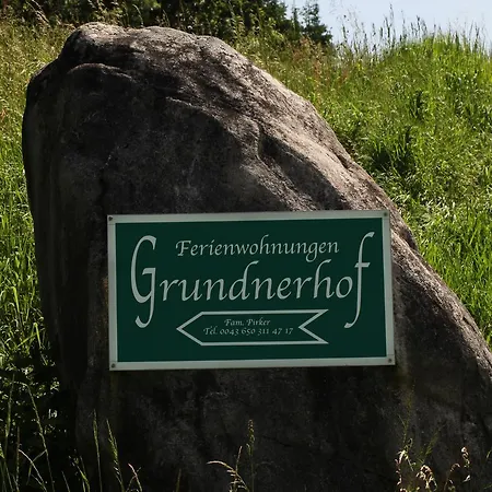 Grundnerhof