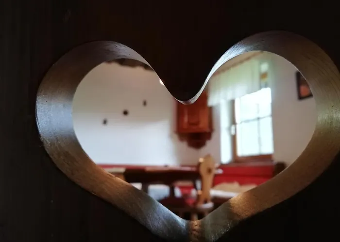 Séjour à la ferme Grundnerhof *