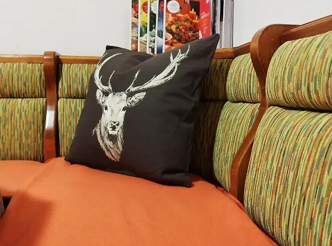 Grundnerhof Séjour à la ferme Arriach