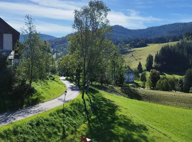 Grundnerhof * Arriach