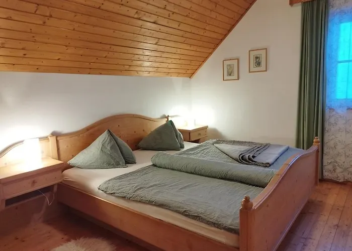 Grundnerhof * Arriach