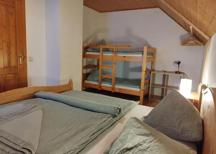 Grundnerhof * Arriach