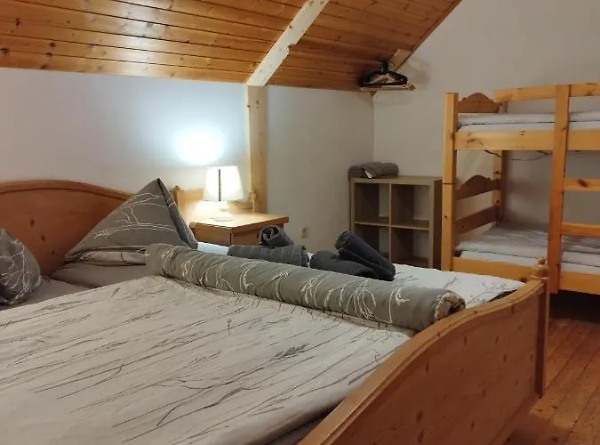 Grundnerhof Séjour à la ferme Arriach