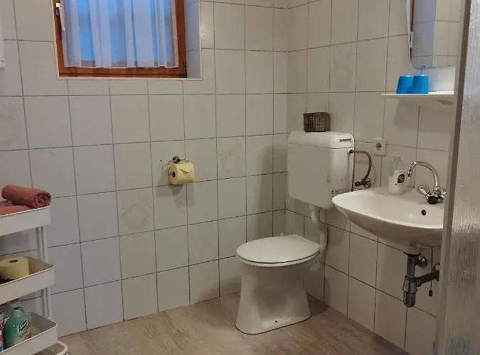 Séjour à la ferme Grundnerhof Arriach