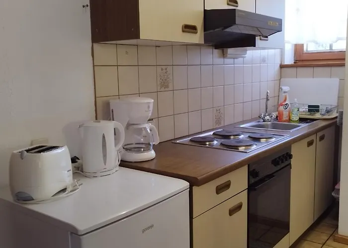 Grundnerhof Séjour à la ferme Arriach