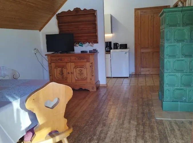 Grundnerhof * Arriach