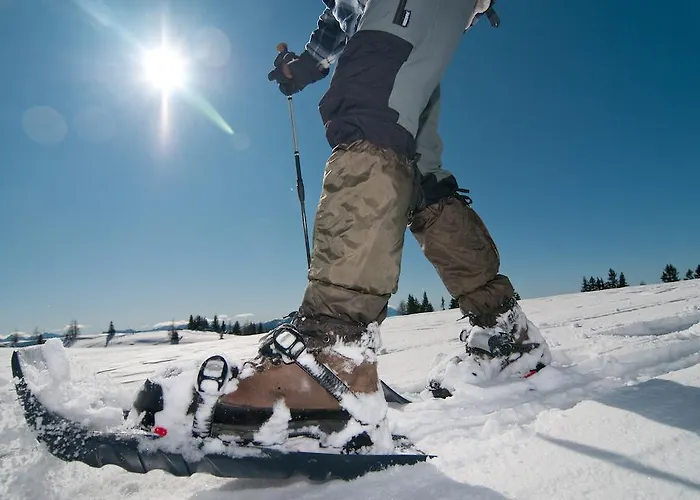 Grundnerhof Séjour à la ferme *