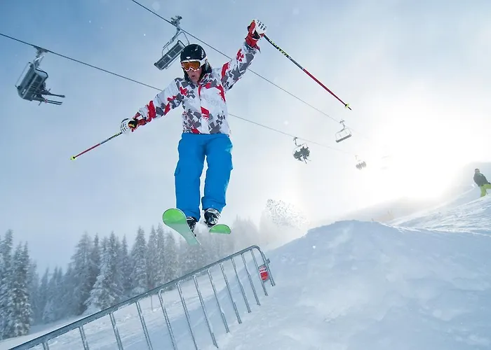 Séjour à la ferme Grundnerhof
