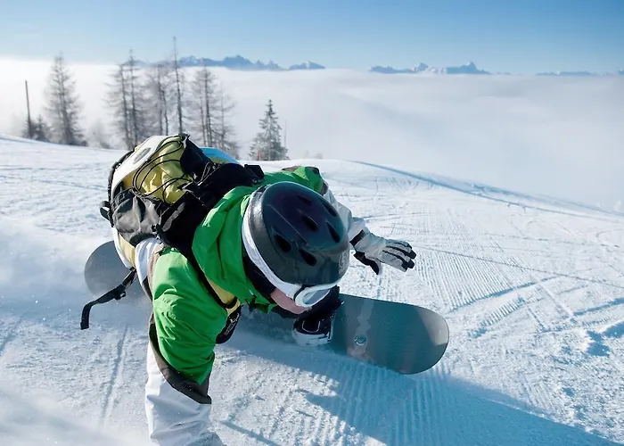 Séjour à la ferme Grundnerhof *