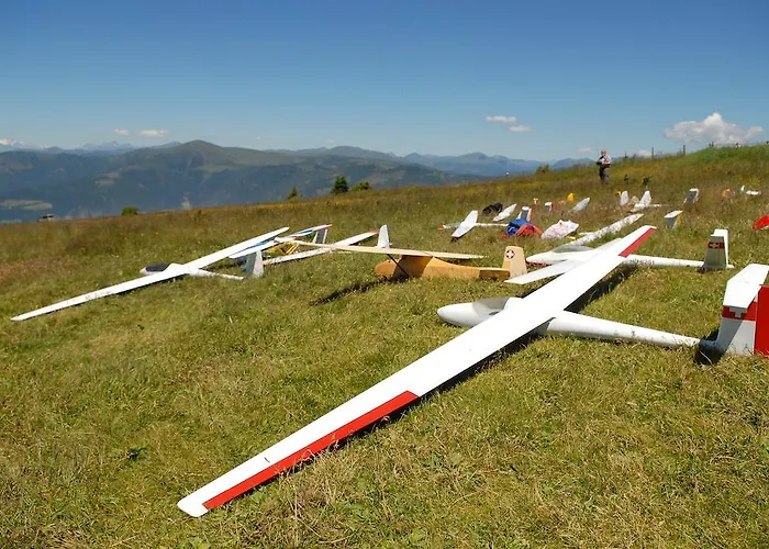 Séjour à la ferme Grundnerhof *