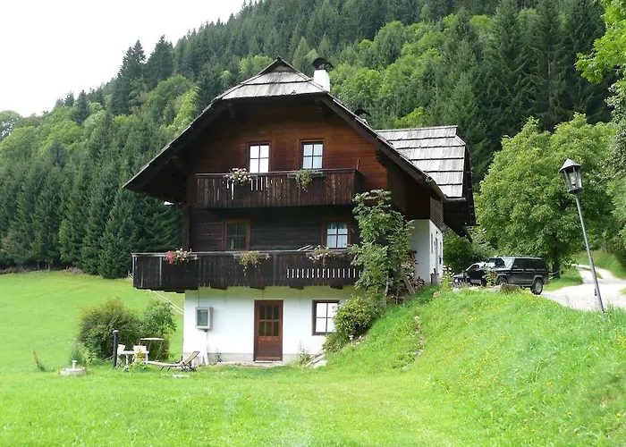 Grundnerhof Arriach
