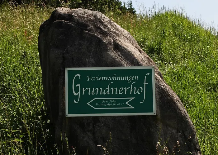 Grundnerhof