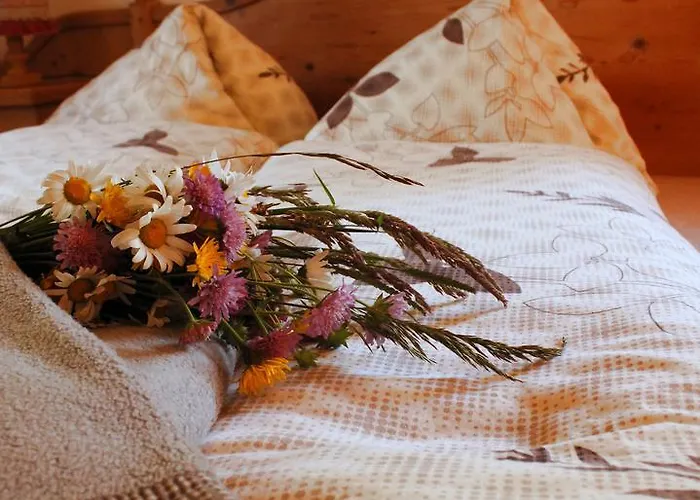 Grundnerhof * Arriach